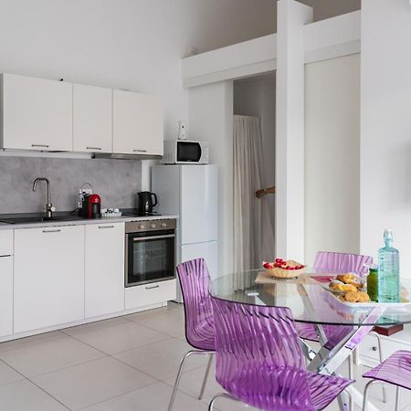 Residenza Del Barone Luxury House - Pula, Sardegna 아파트 외부 사진