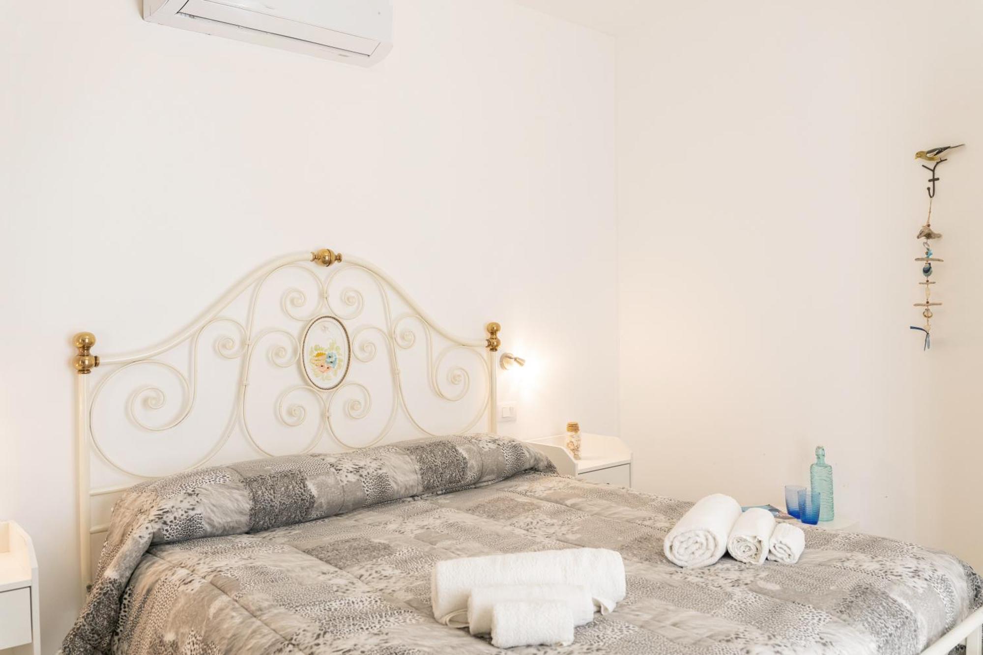 Residenza Del Barone Luxury House - Pula, Sardegna 아파트 외부 사진