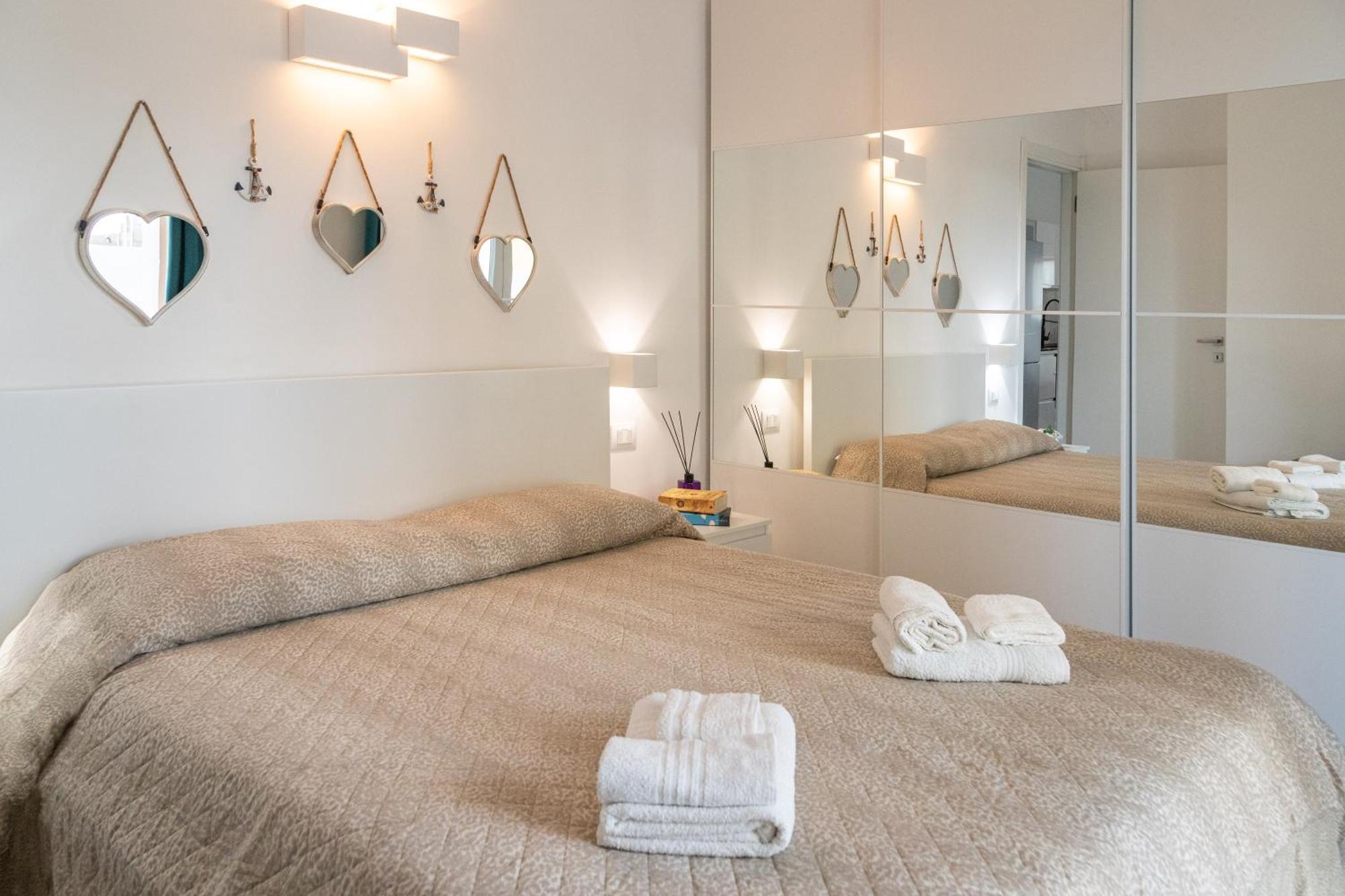 Residenza Del Barone Luxury House - Pula, Sardegna 아파트 외부 사진