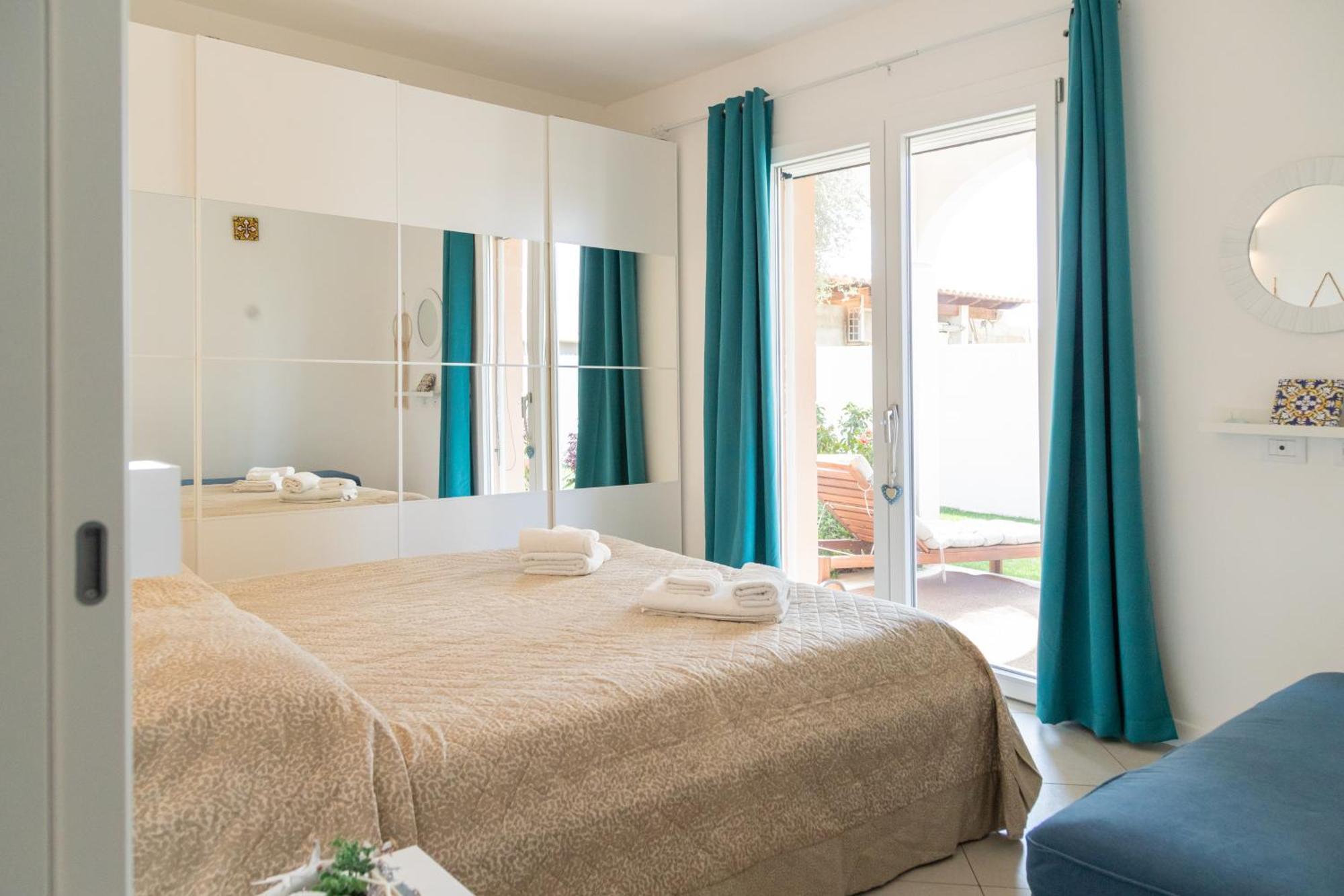 Residenza Del Barone Luxury House - Pula, Sardegna 아파트 외부 사진