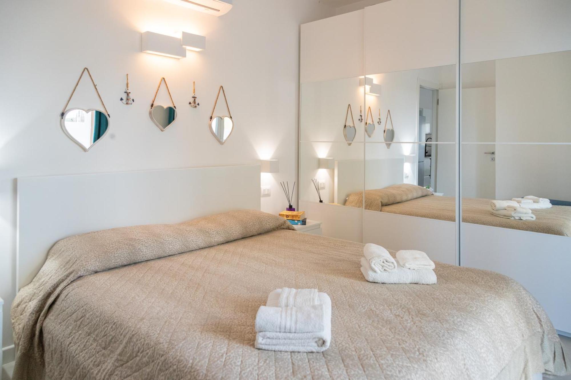 Residenza Del Barone Luxury House - Pula, Sardegna 아파트 외부 사진