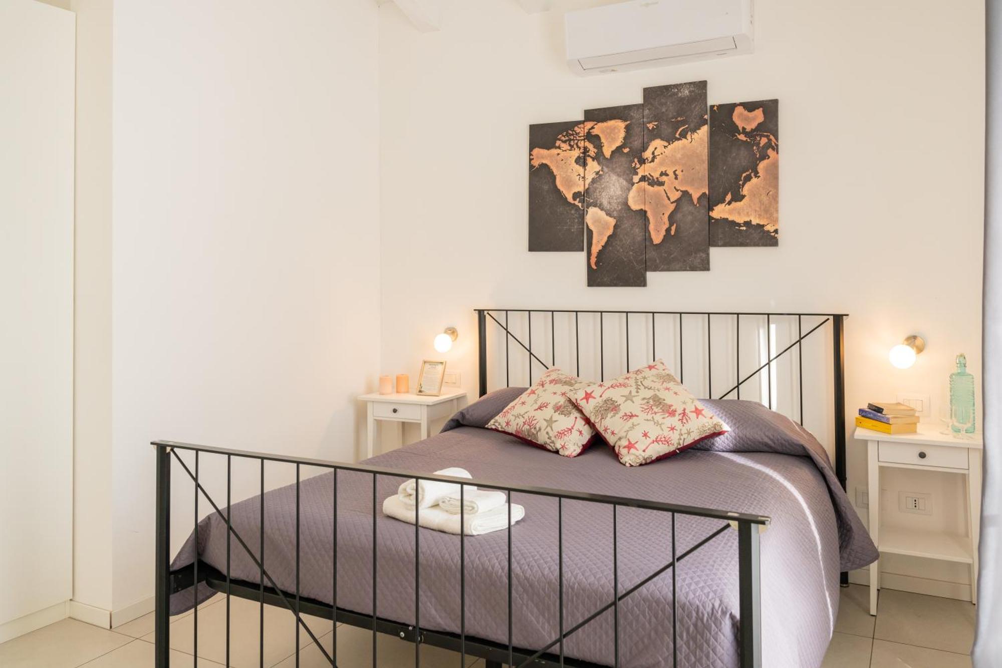 Residenza Del Barone Luxury House - Pula, Sardegna 아파트 외부 사진